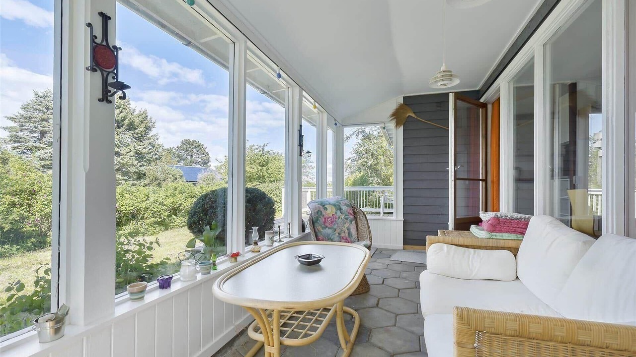 Photo of Livingroom in Havnsø