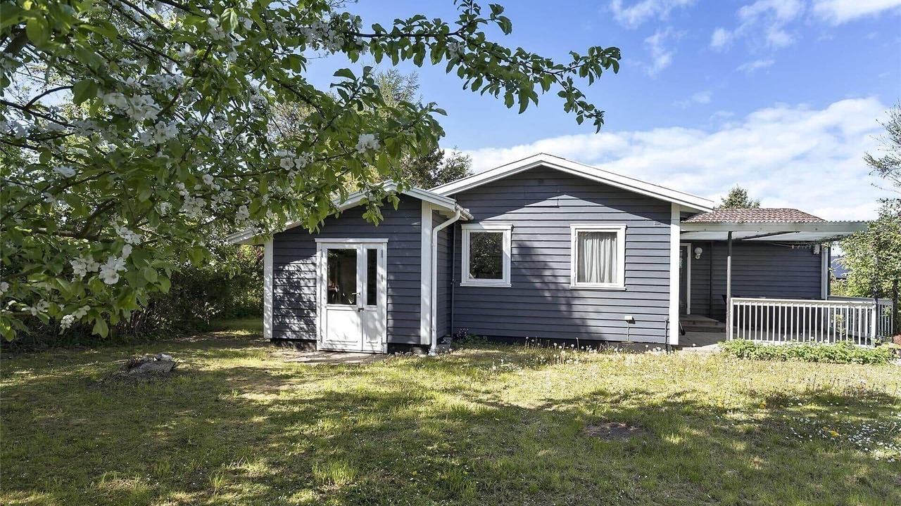 Photo of Outdoor in Havnsø
