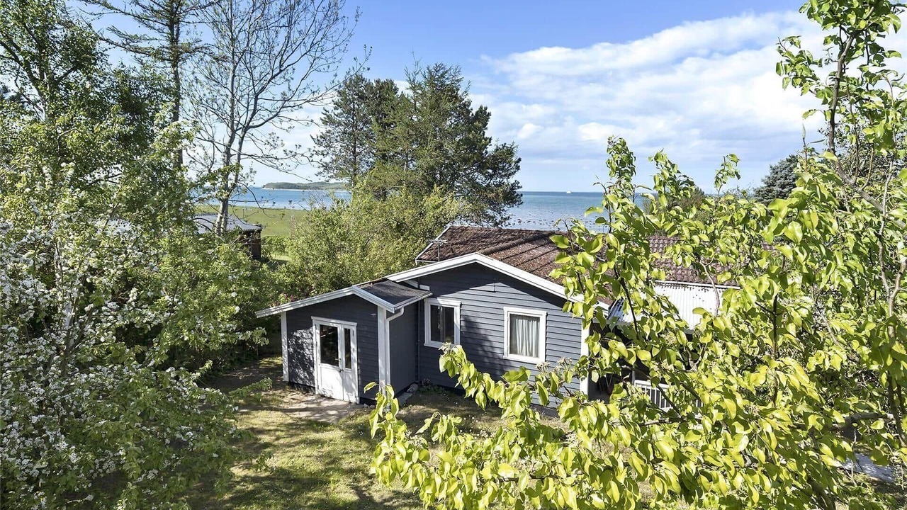 Photo of Outdoor in Havnsø