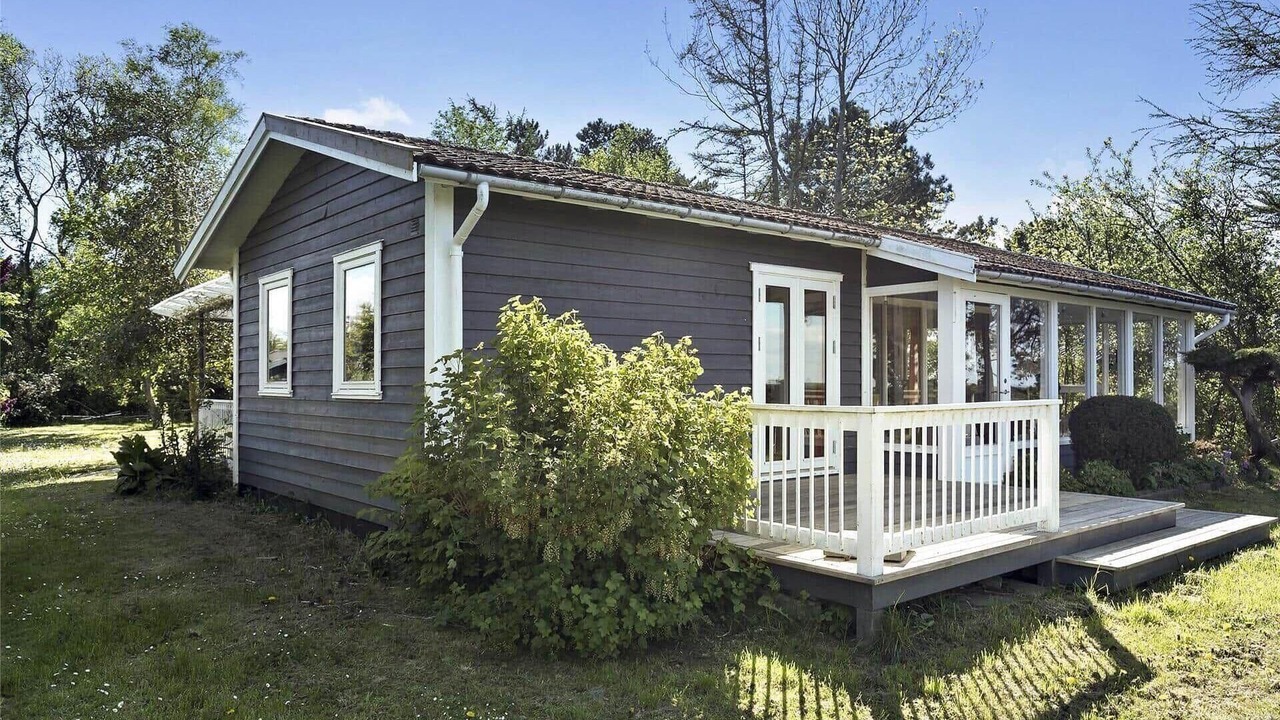 Photo of Outdoor in Havnsø