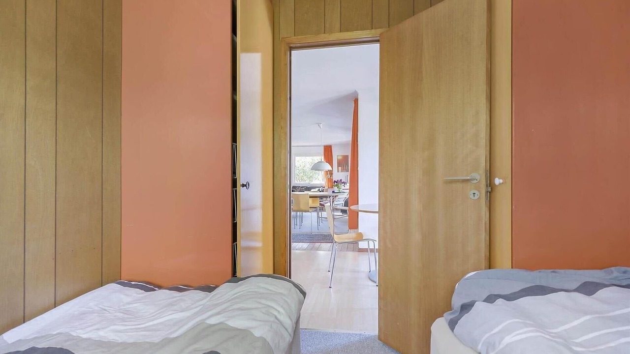 Photo of Bedroom in Havnsø