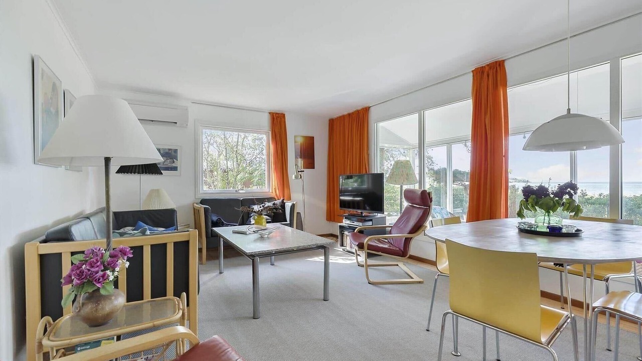 Photo of Livingroom in Havnsø
