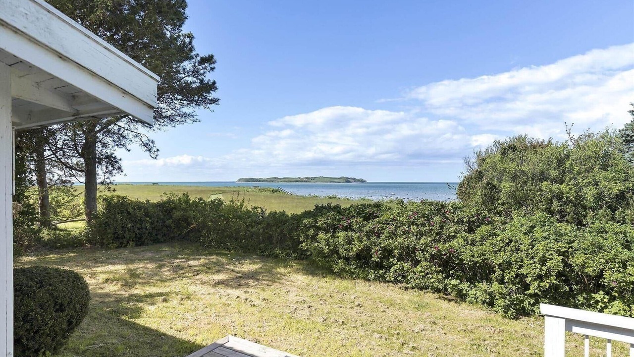 Photo of Outdoor in Havnsø
