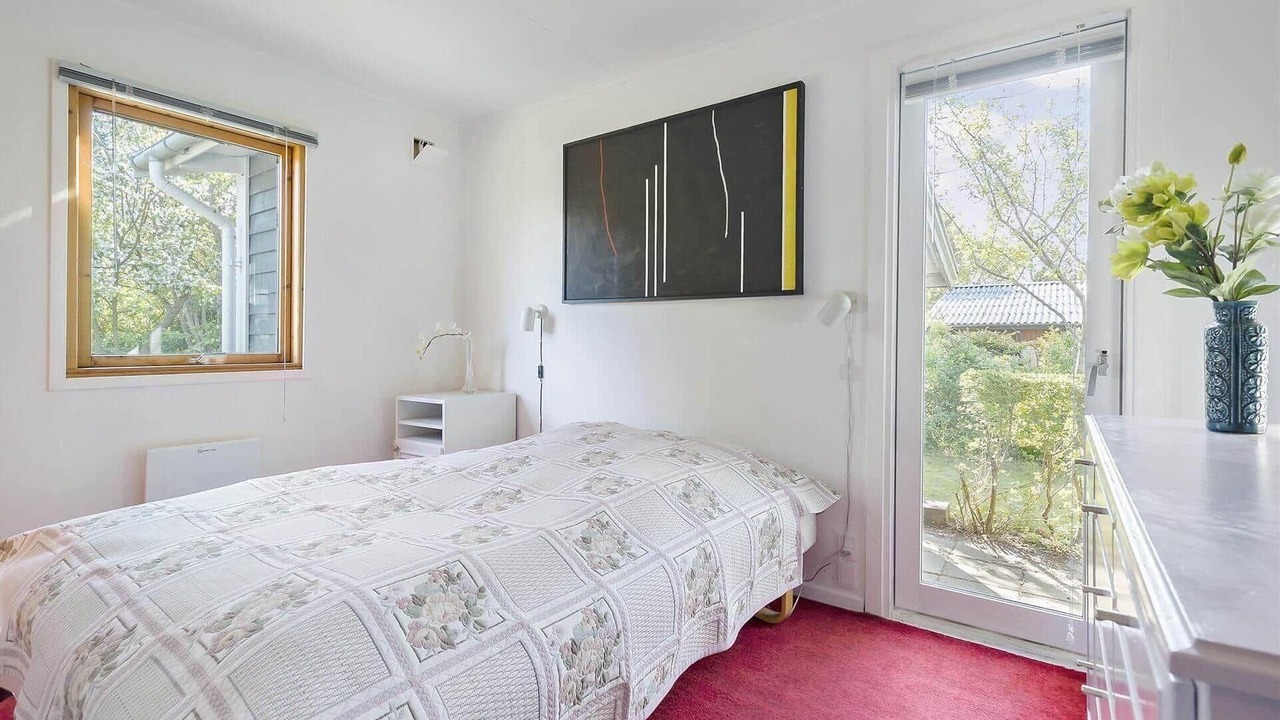 Photo of Bedroom in Havnsø
