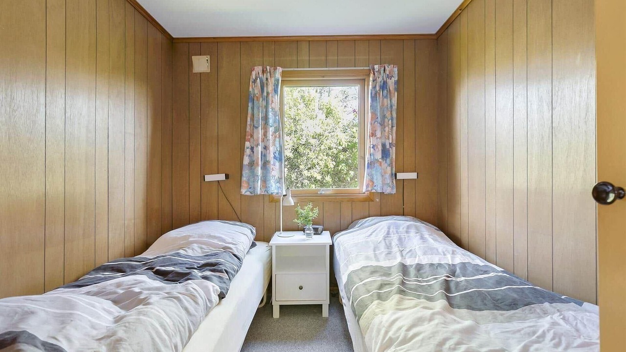 Photo of Bedroom in Havnsø