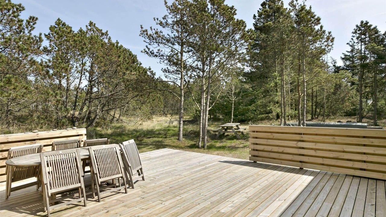 Photo of Outdoor in Sønder Vorupør