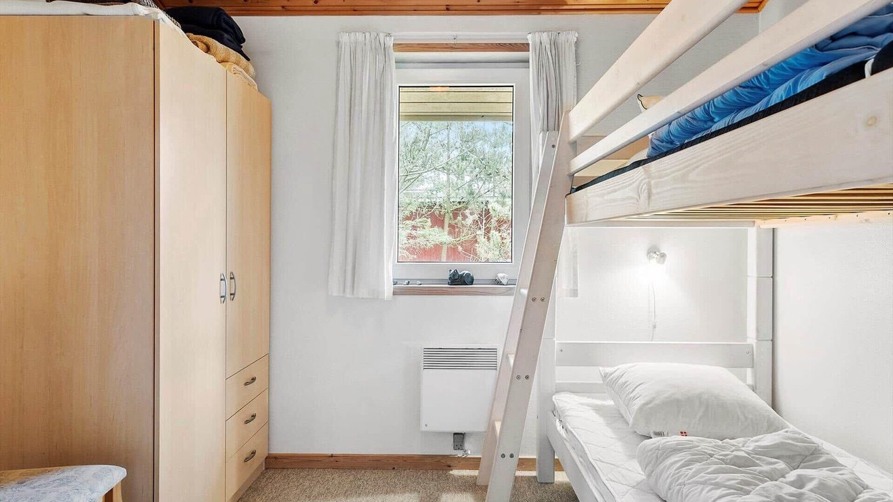 Photo of Bedroom in Sønder Vorupør