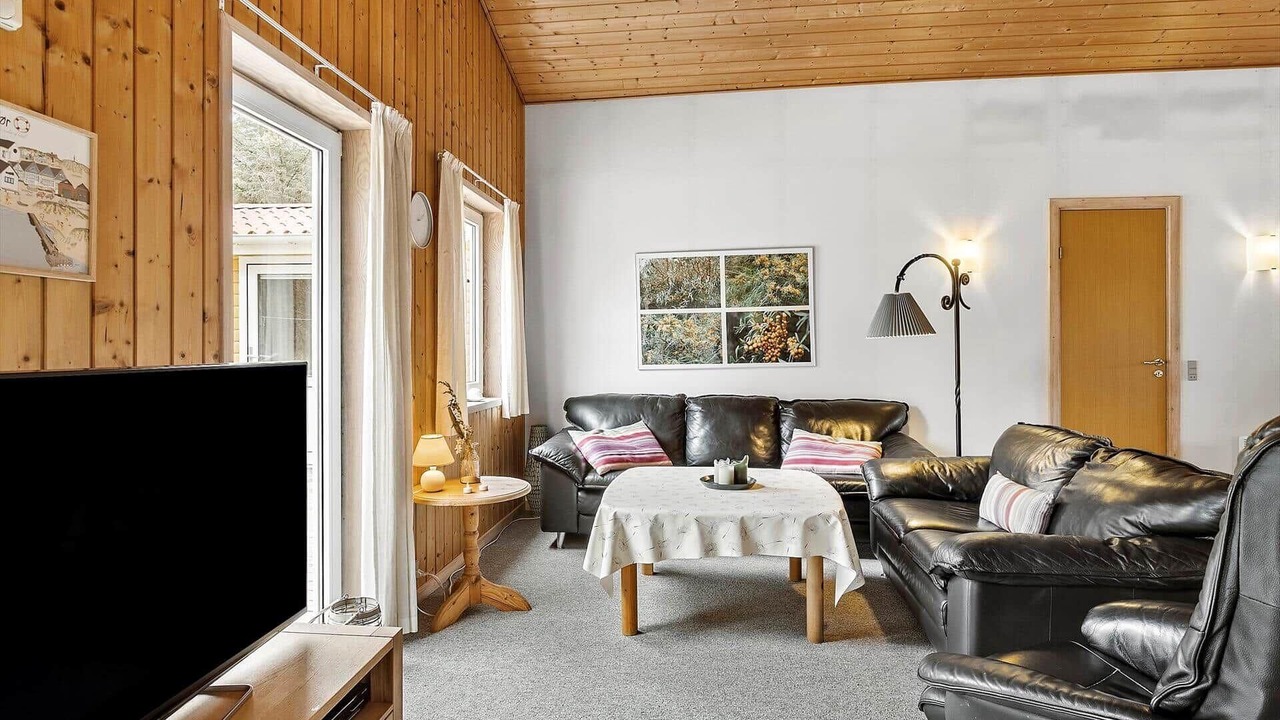 Photo of Livingroom in Sønder Vorupør