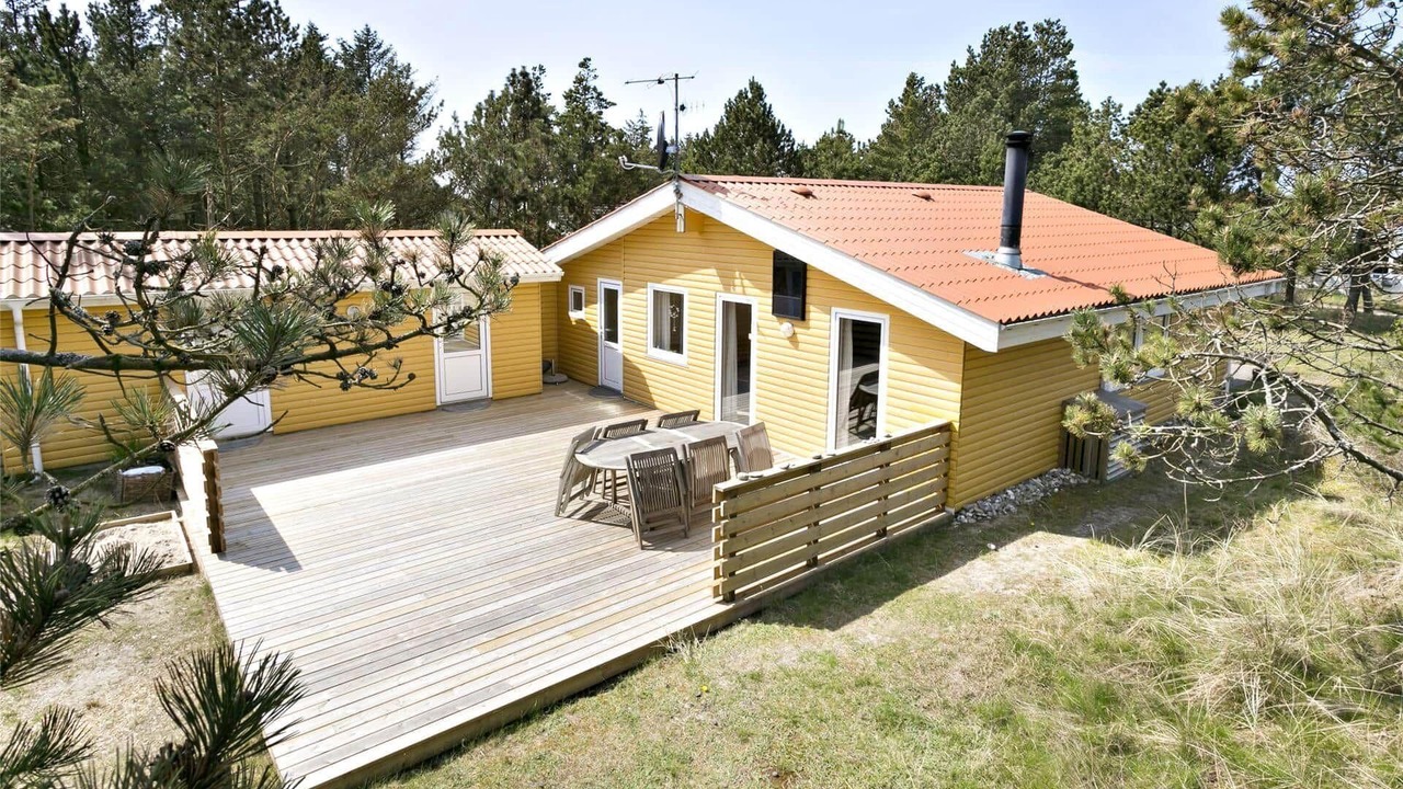 Photo of Outdoor in Sønder Vorupør