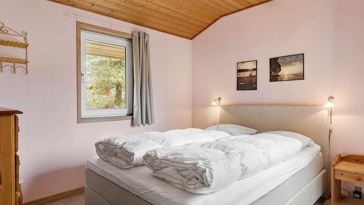 Photo of Bedroom in Sønder Vorupør