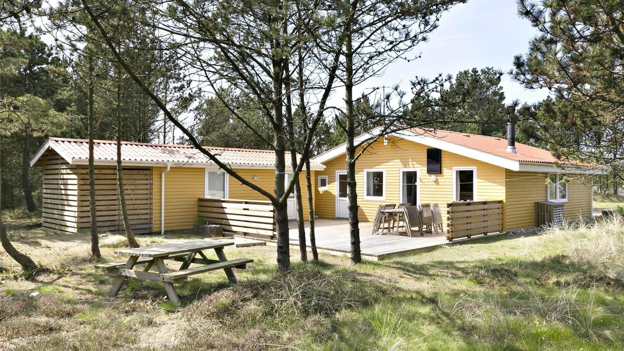Photo of Outdoor in Sønder Vorupør