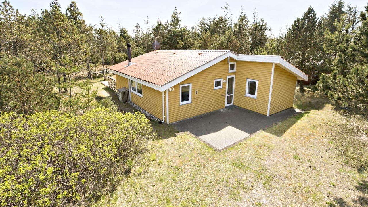 Photo of Outdoor in Sønder Vorupør