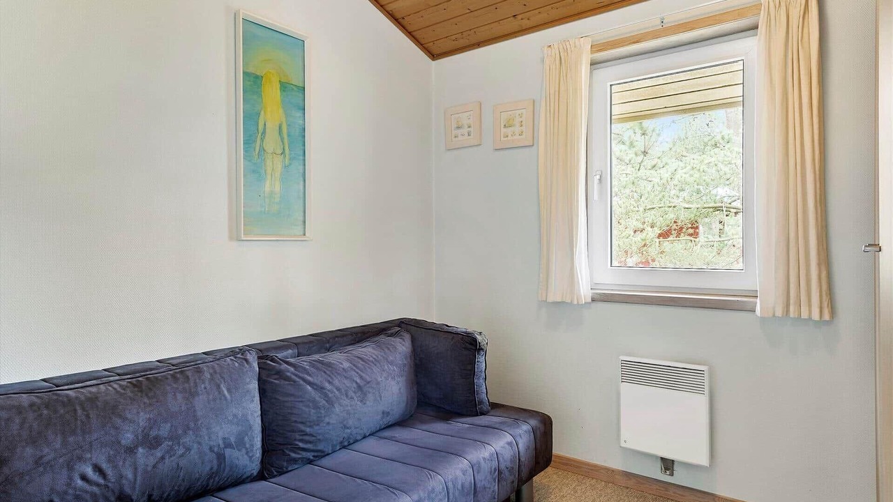 Photo of Livingroom in Sønder Vorupør