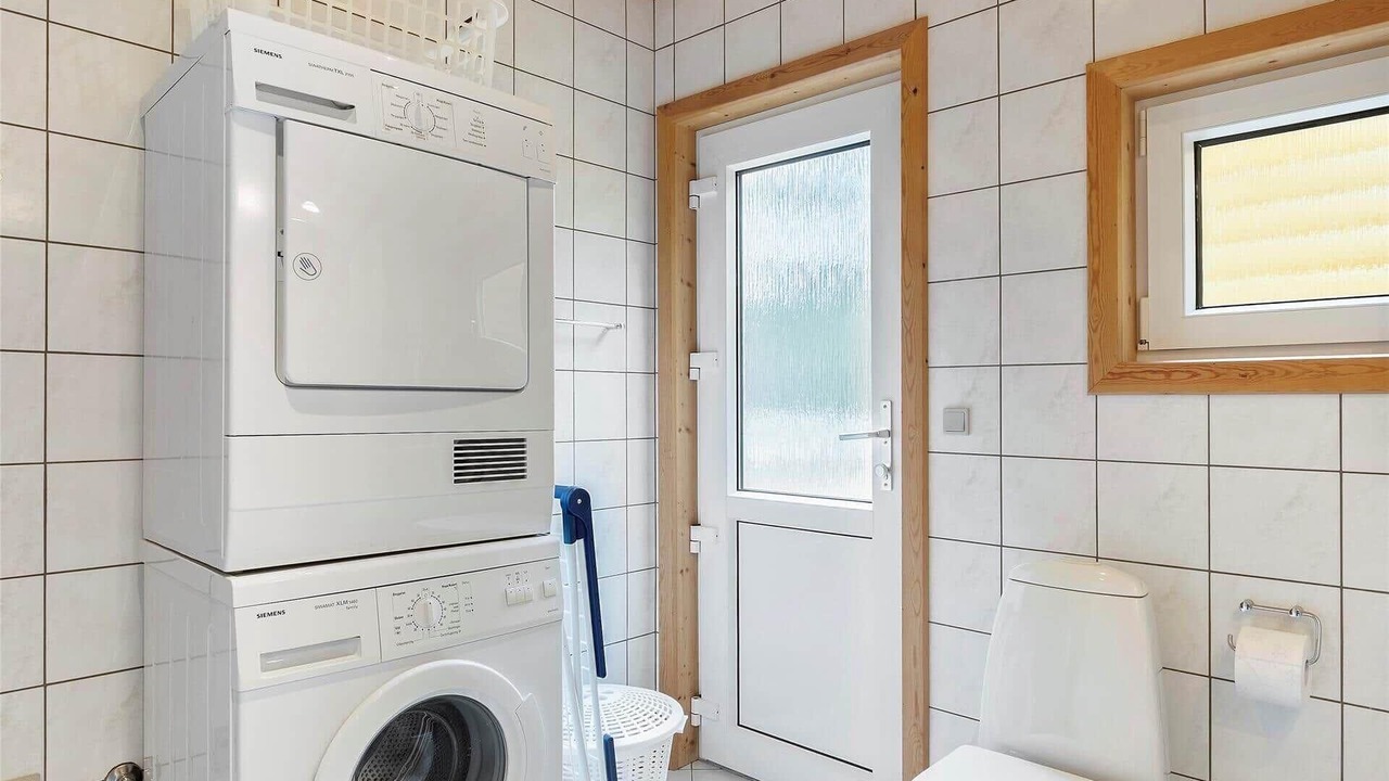 Photo of Bathroom in Sønder Vorupør
