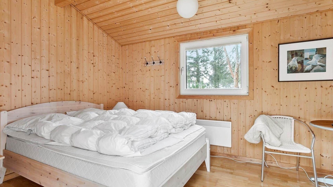 Photo of Bedroom in Sønder Vorupør