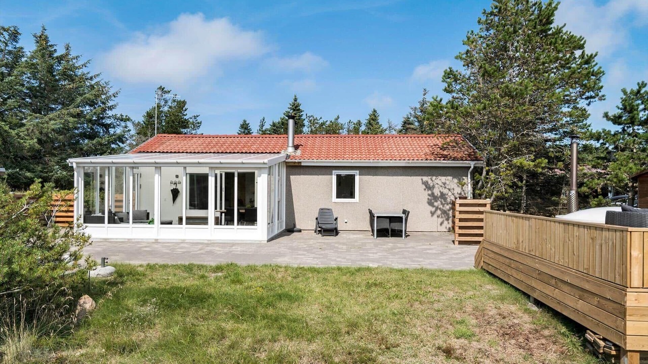 Photo of Outdoor in Sønder Vorupør