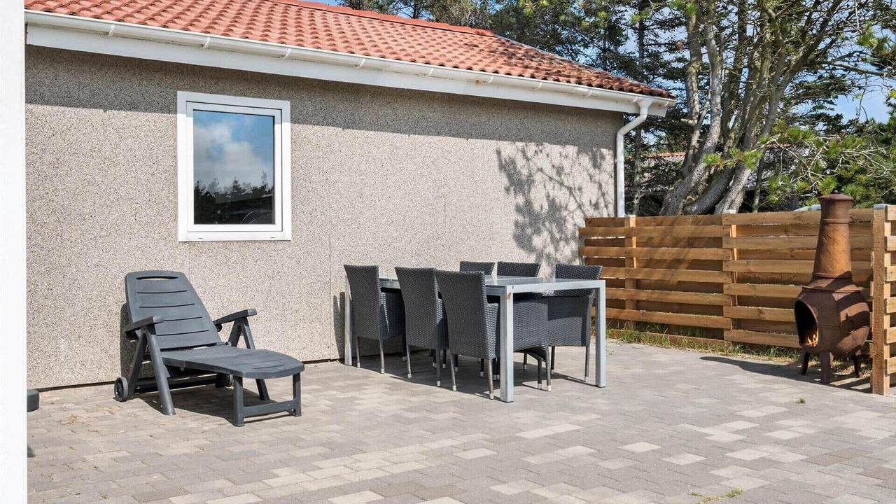 Photo of Outdoor in Sønder Vorupør