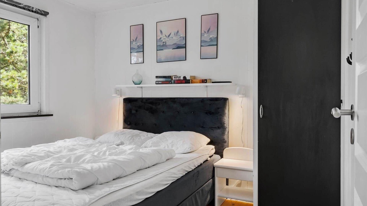 Photo of Bedroom in Sønder Vorupør