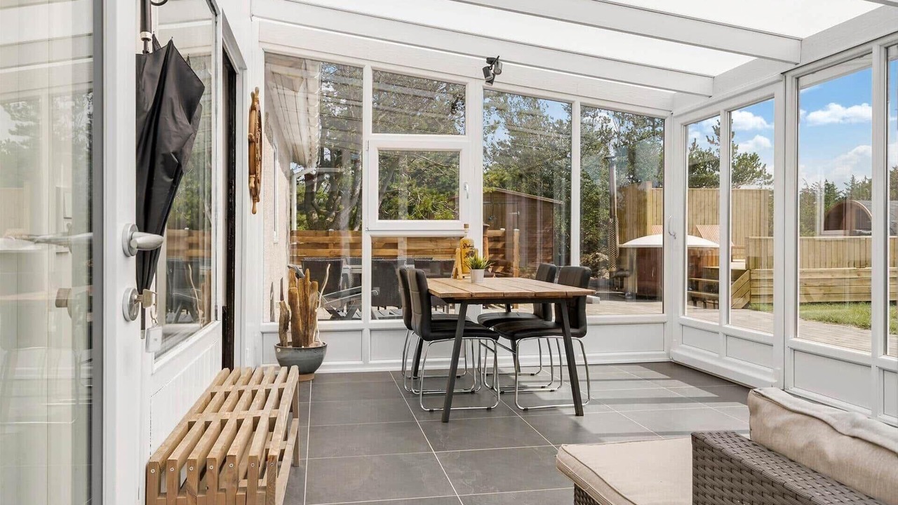 Photo of Outdoor in Sønder Vorupør