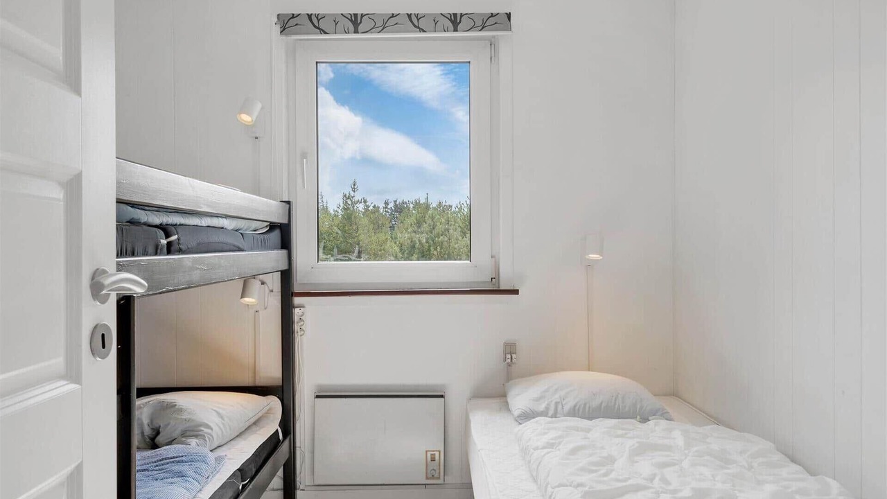 Photo of Bedroom in Sønder Vorupør
