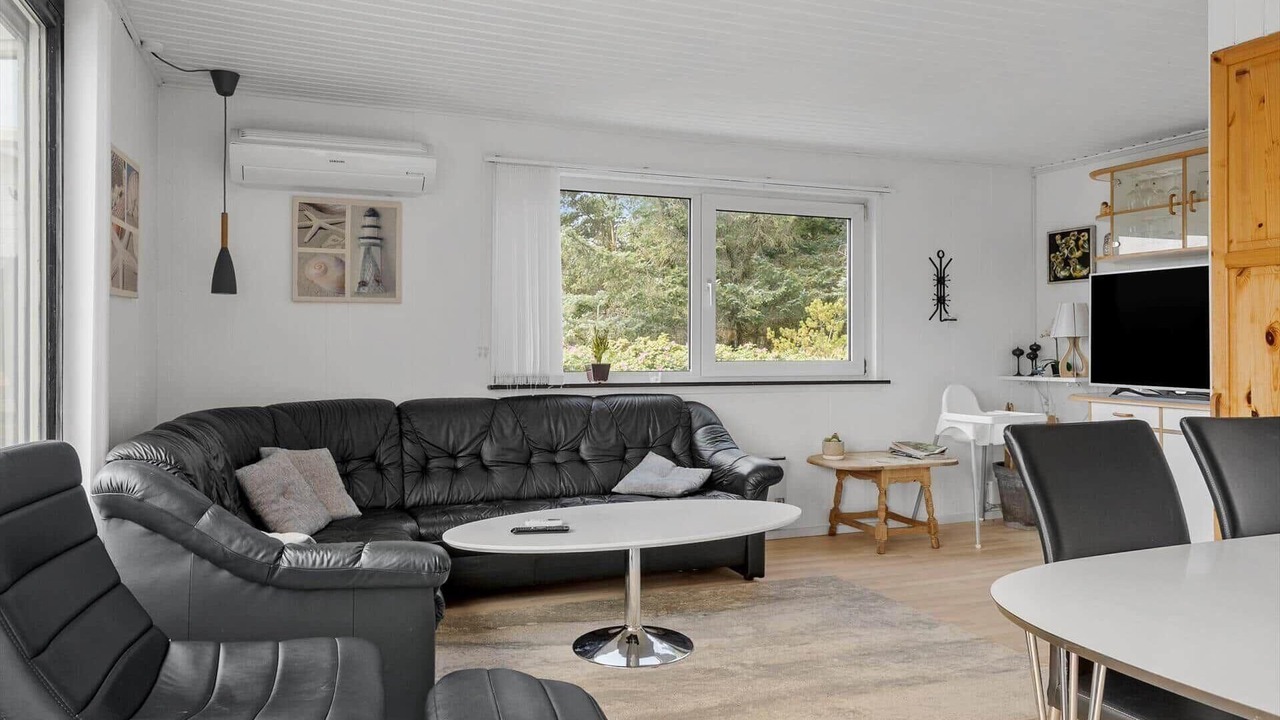 Photo of Livingroom in Sønder Vorupør