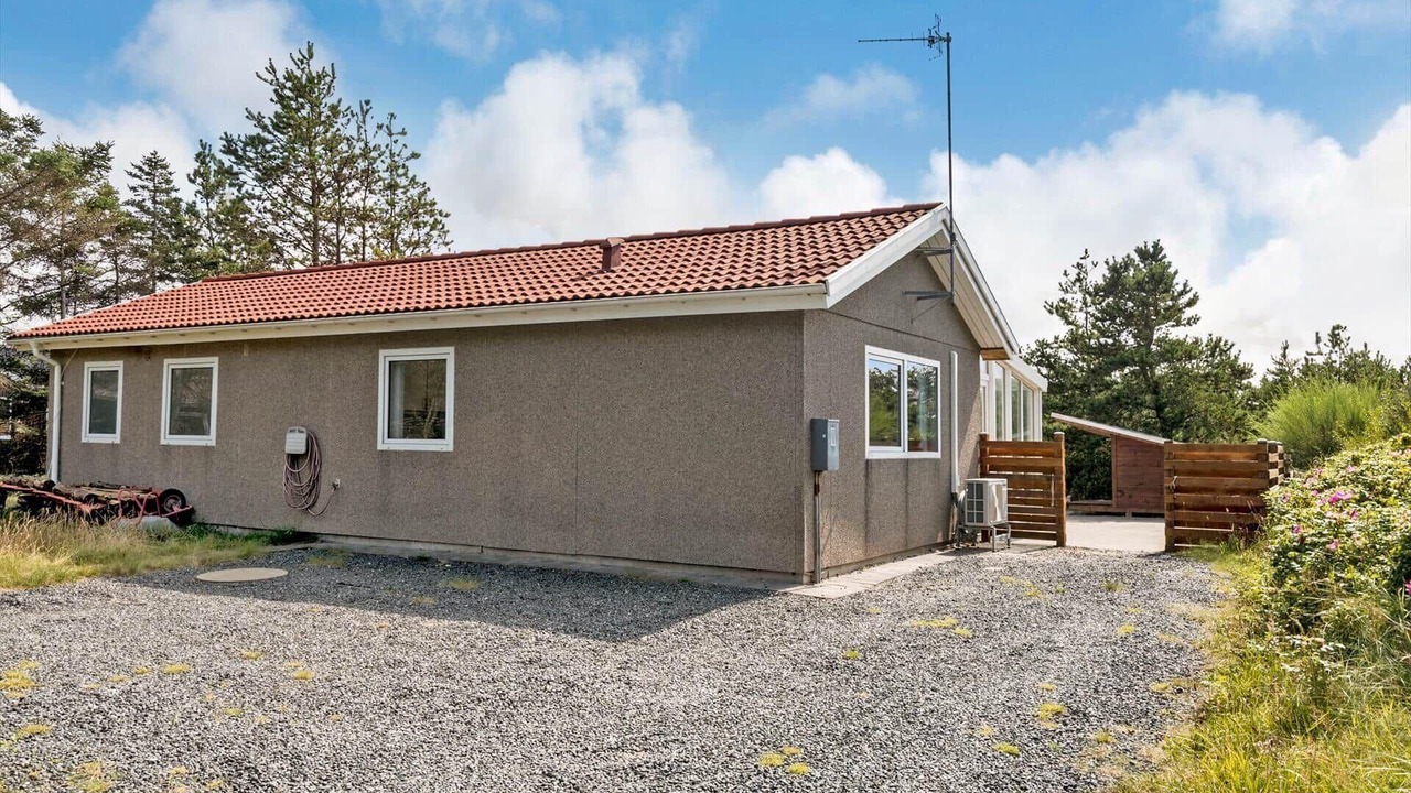 Photo of Outdoor in Sønder Vorupør