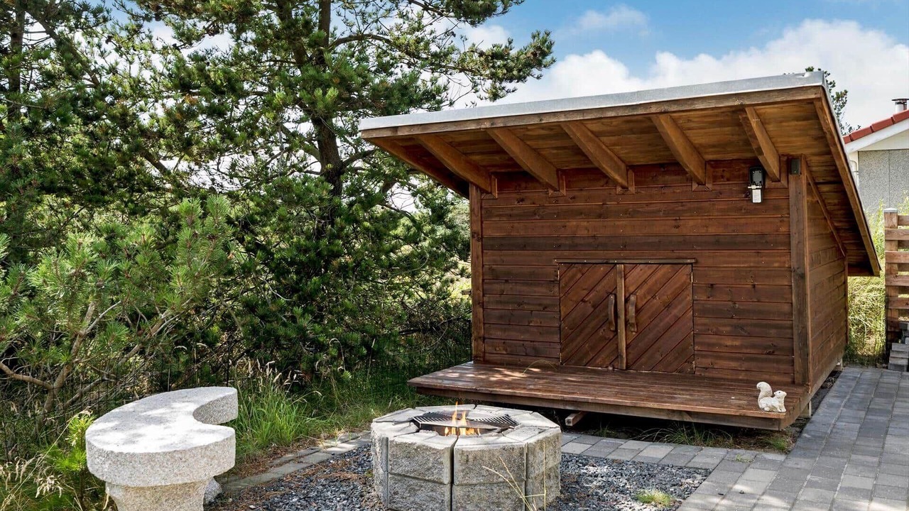 Photo of Outdoor in Sønder Vorupør