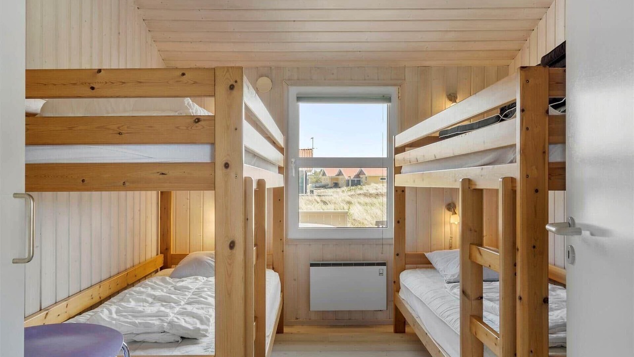 Photo of Bedroom in Klitmoller