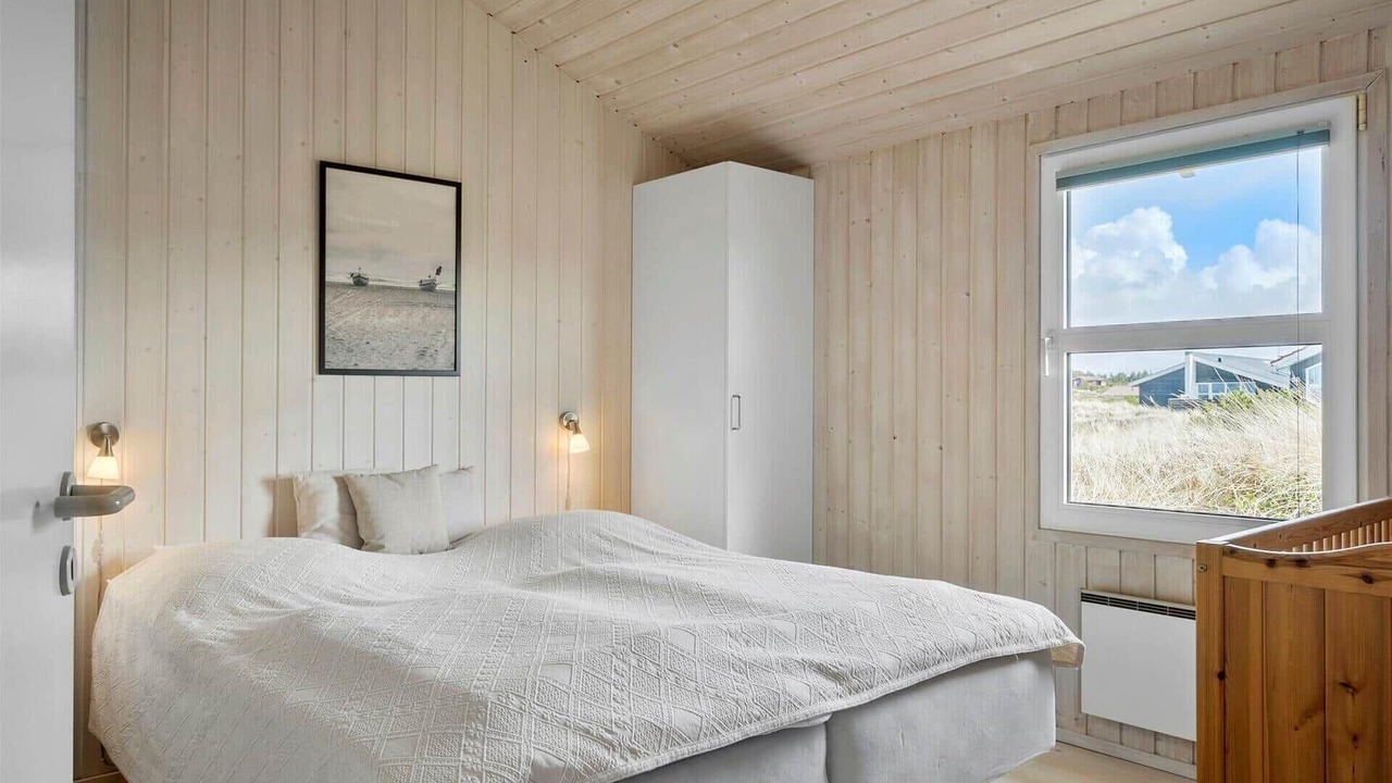 Photo of Bedroom in Klitmoller