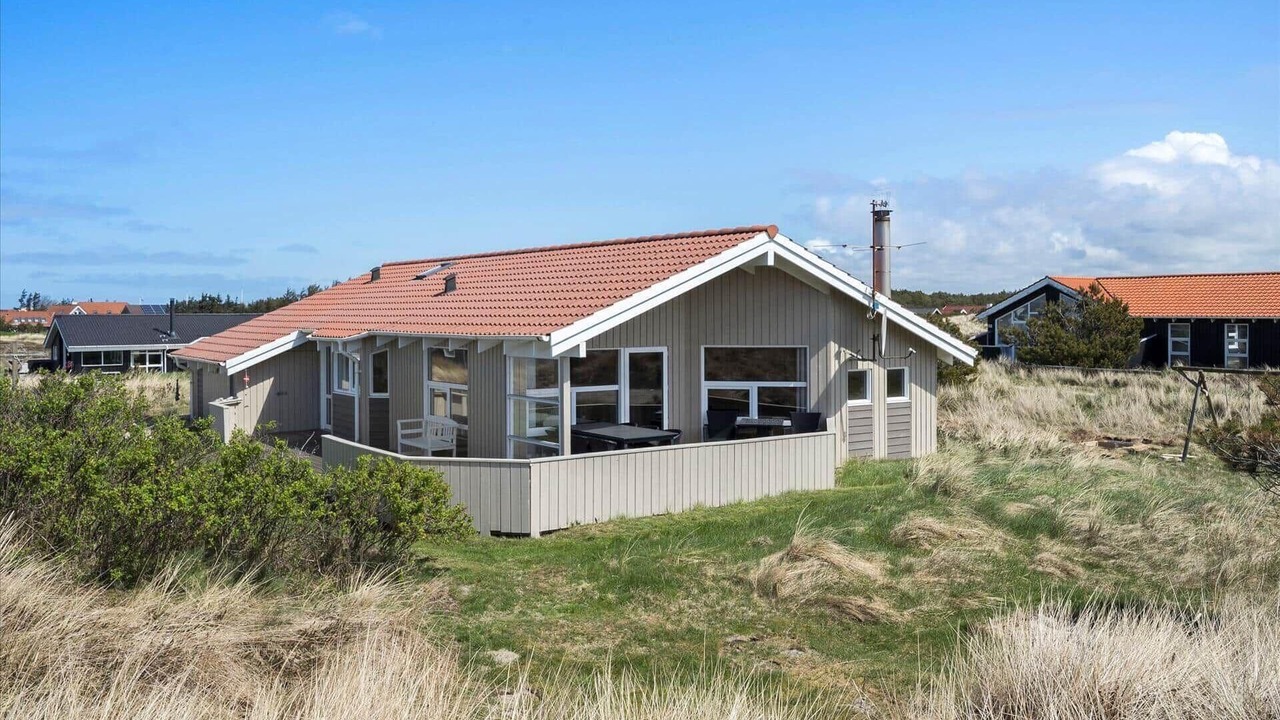 Photo of Outdoor in Klitmoller