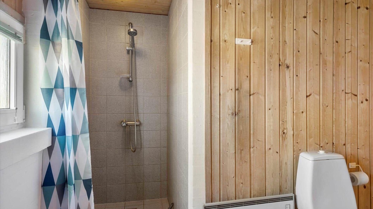 Photo of Bathroom in Klitmoller