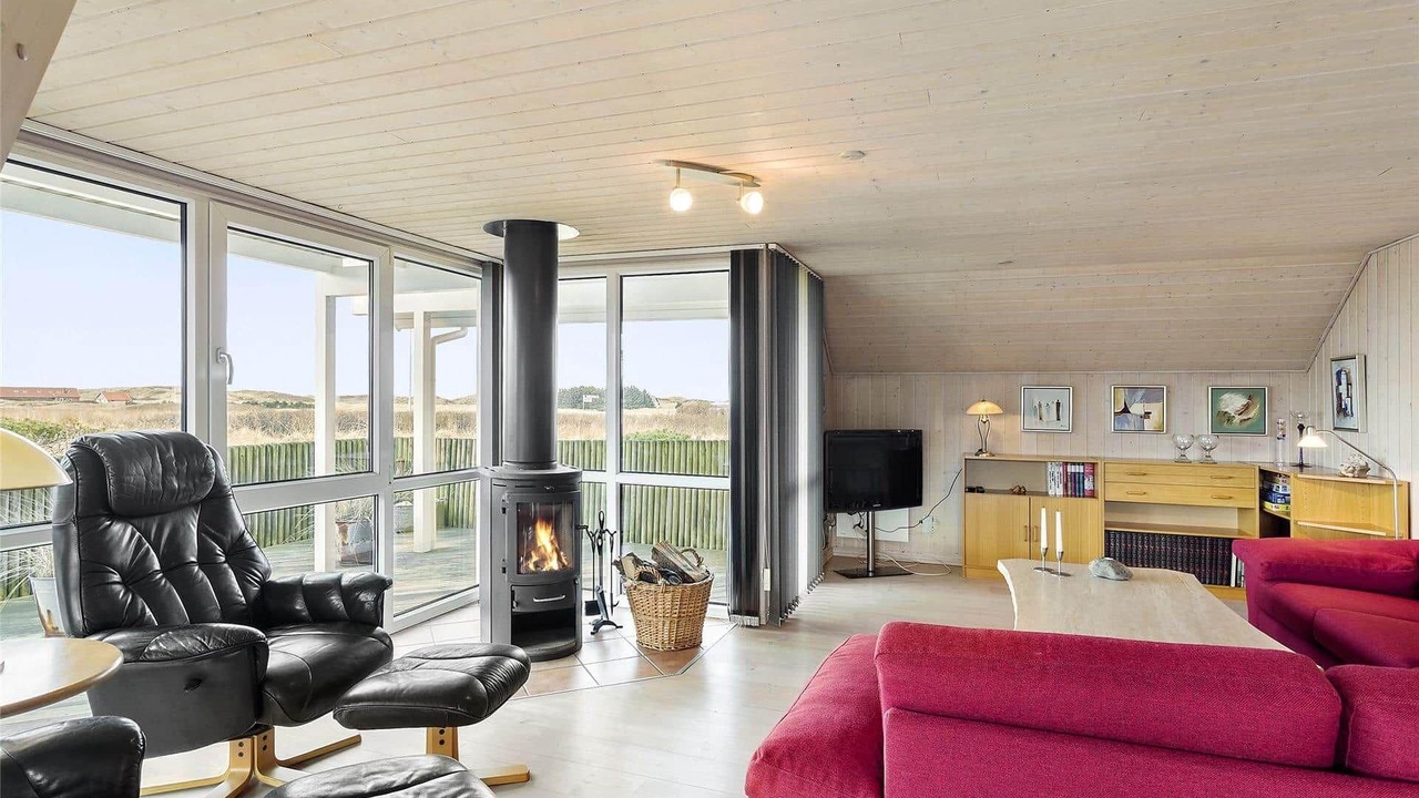 Photo of Livingroom in Sønder Vorupør