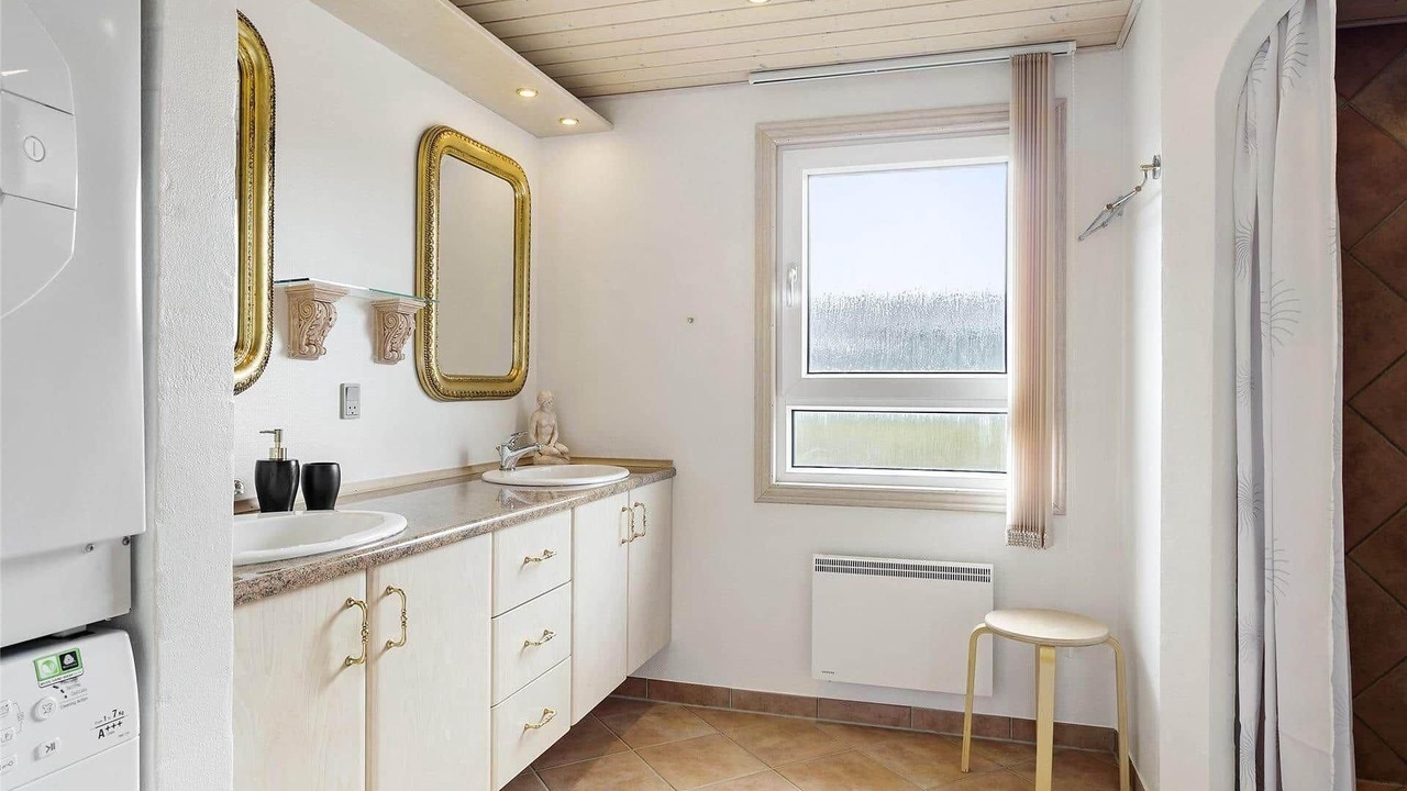 Photo of Bathroom in Sønder Vorupør