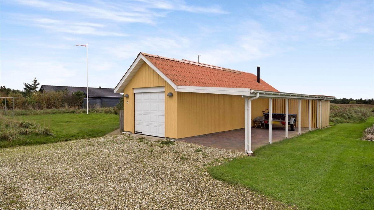 Photo of Outdoor in Sønder Vorupør