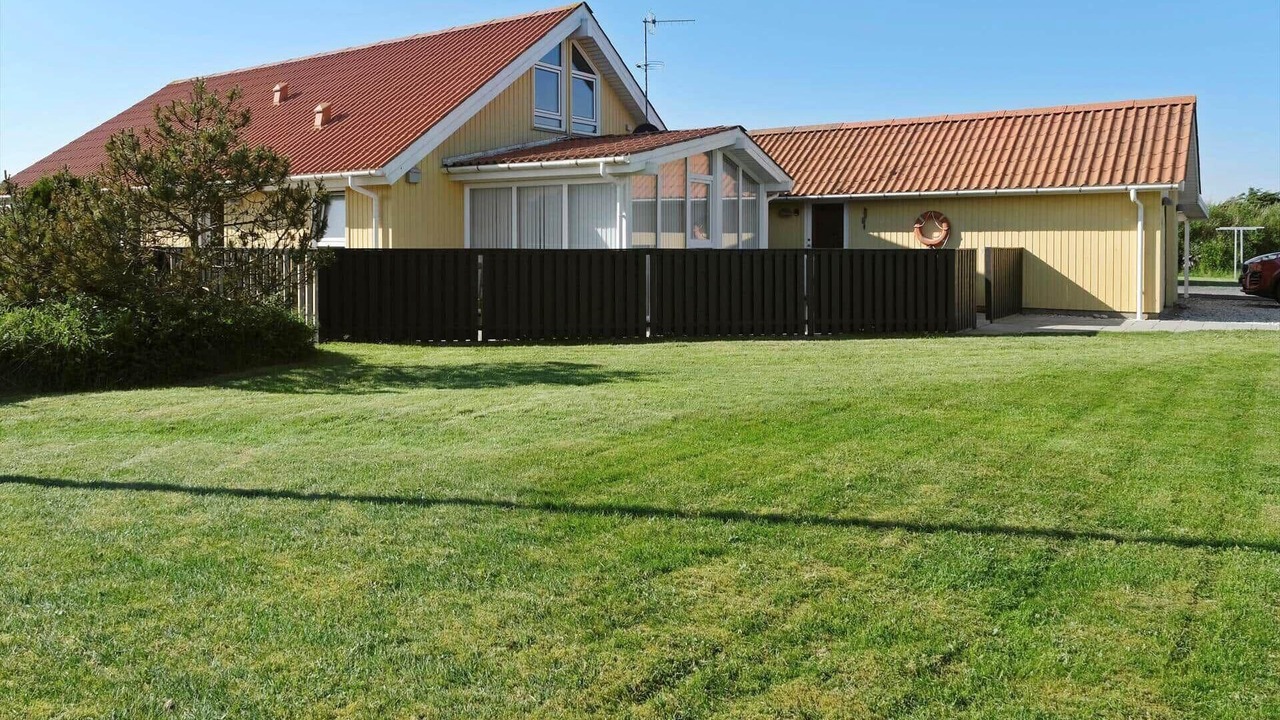 Photo of Outdoor in Sønder Vorupør