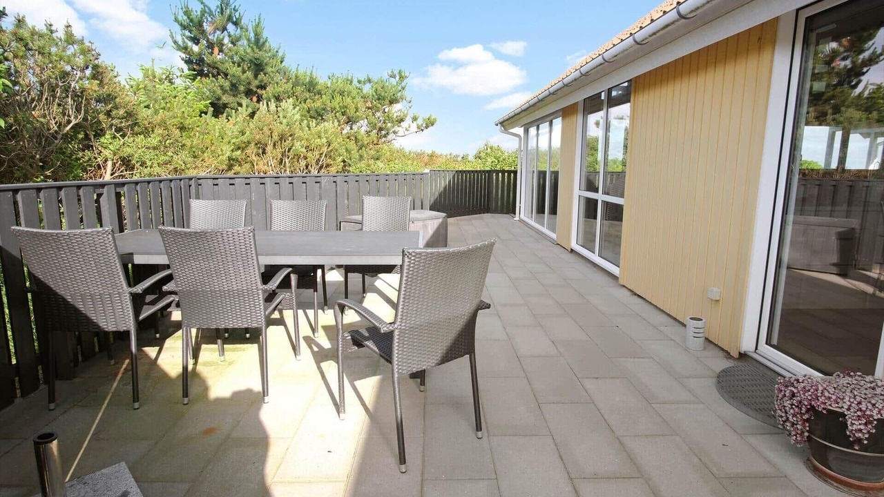 Photo of Outdoor in Sønder Vorupør