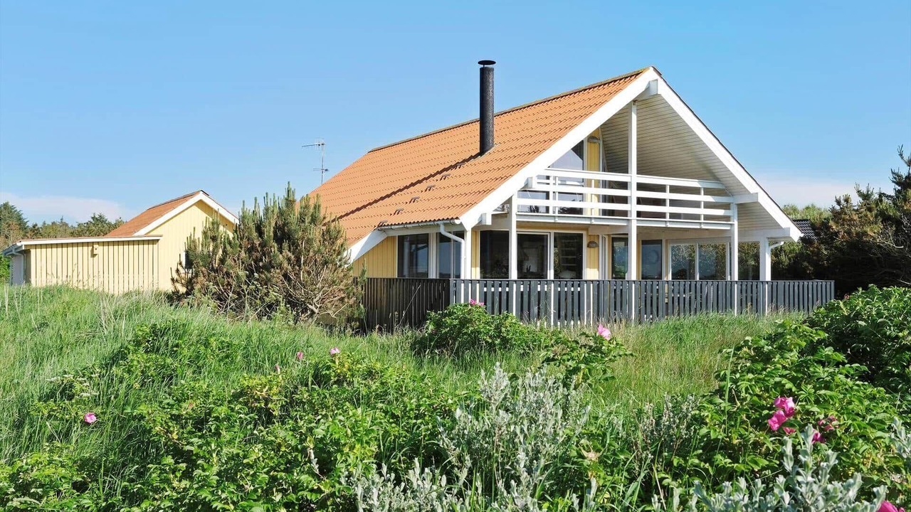 Photo of Outdoor in Sønder Vorupør