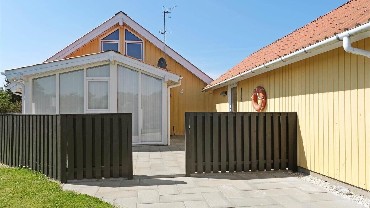 Photo of Outdoor in Sønder Vorupør