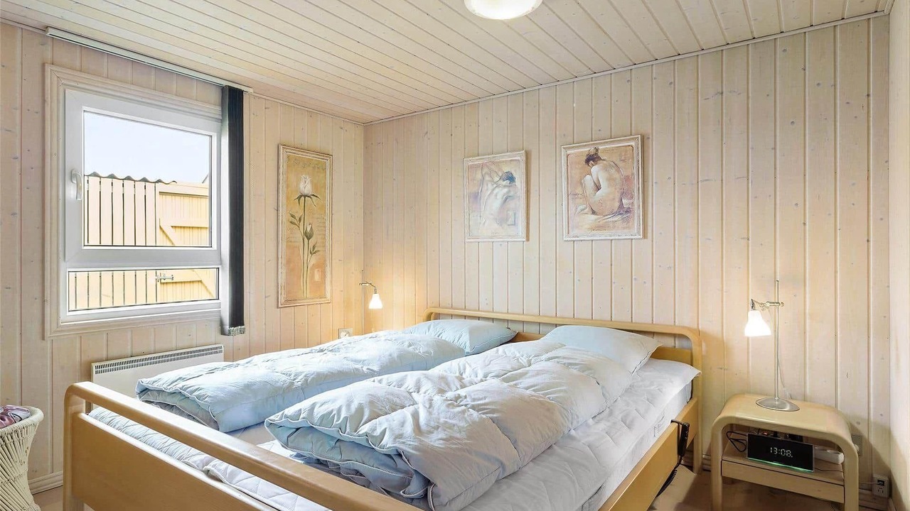 Photo of Bedroom in Sønder Vorupør