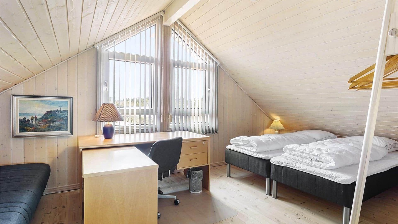 Photo of Bedroom in Sønder Vorupør