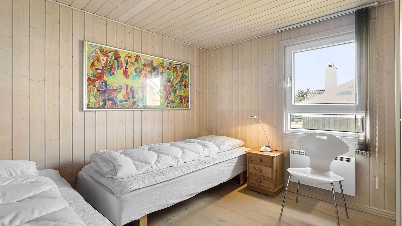 Photo of Bedroom in Sønder Vorupør