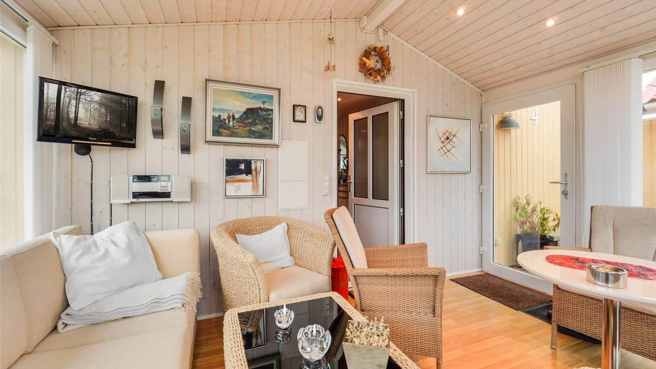 Photo of Livingroom in Sønder Vorupør