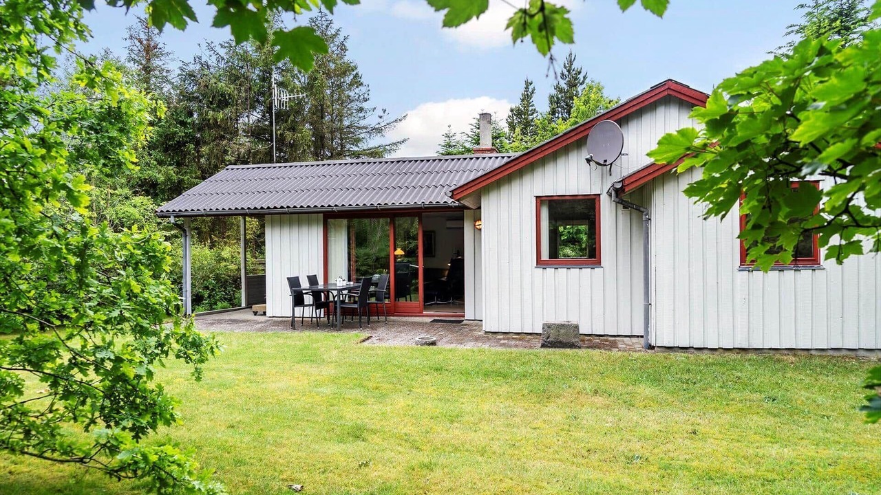 Photo of Outdoor in Agger