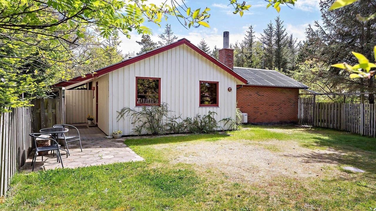 Photo of Outdoor in Agger