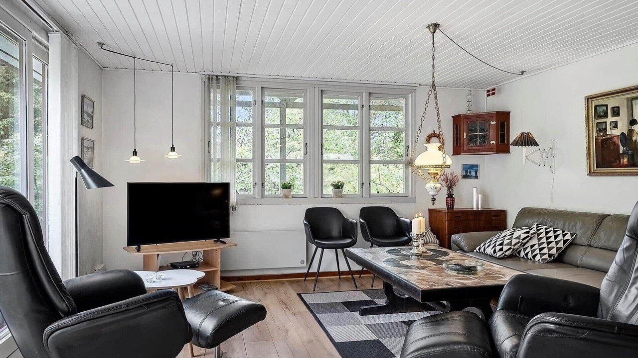 Photo of Livingroom in Agger