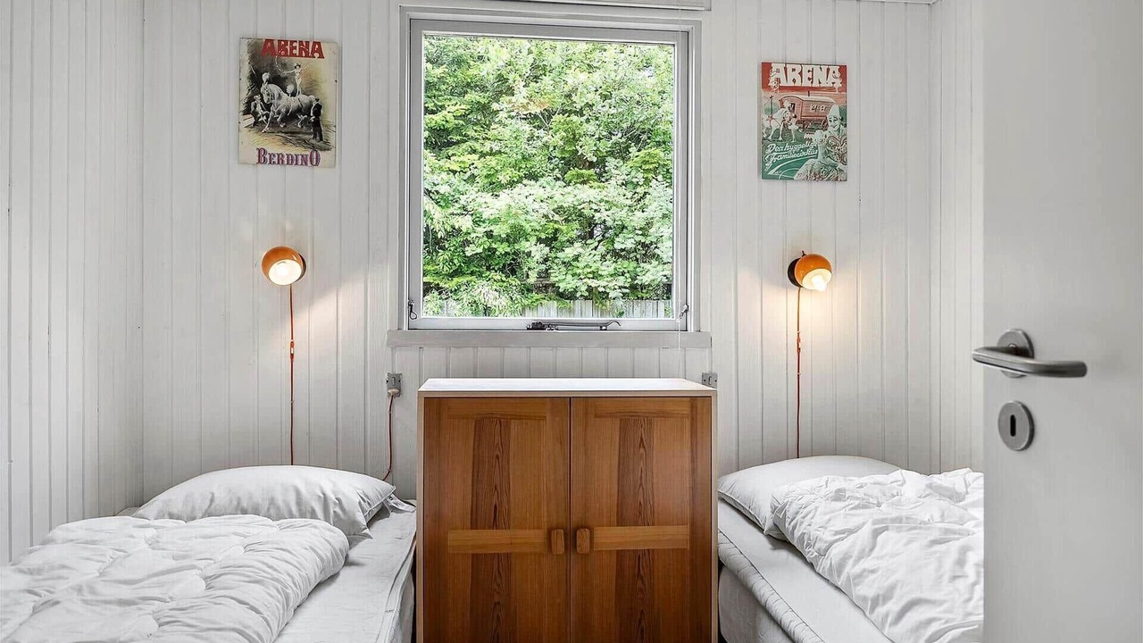 Photo of Bedroom in Agger