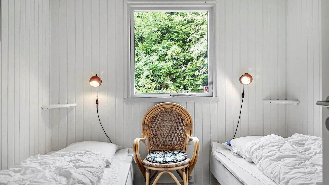 Photo of Bedroom in Agger