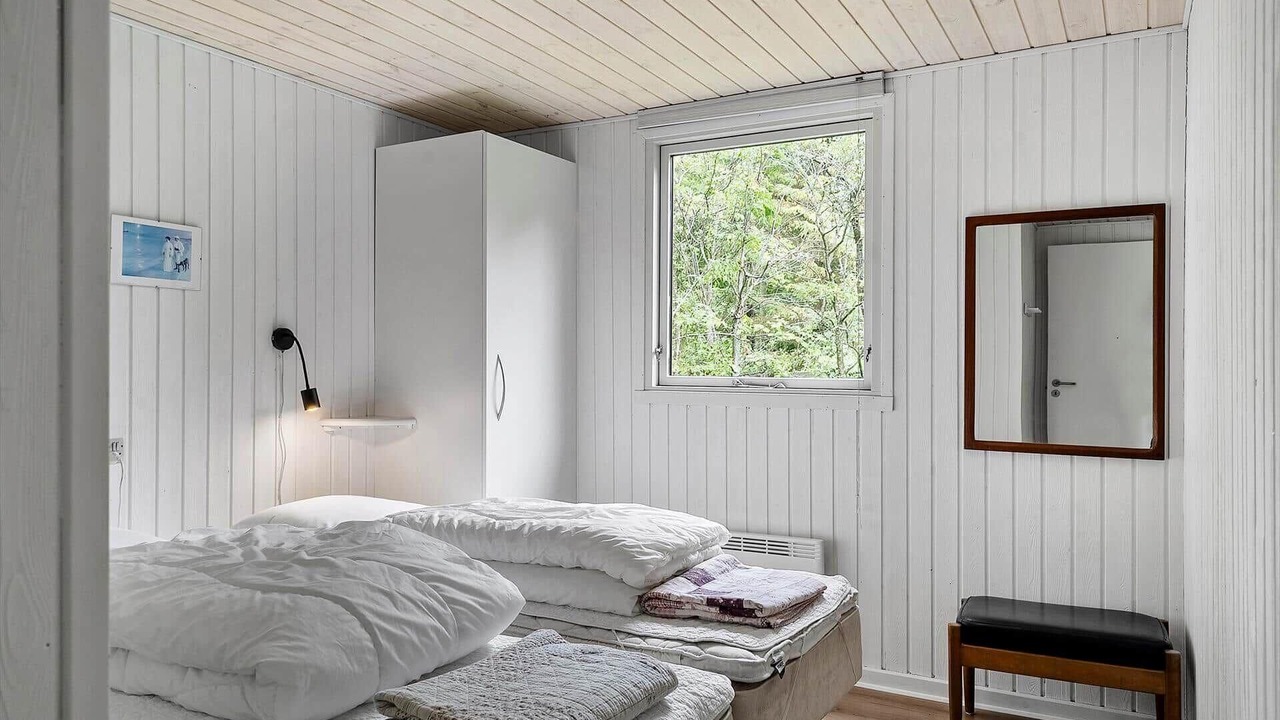Photo of Bedroom in Agger
