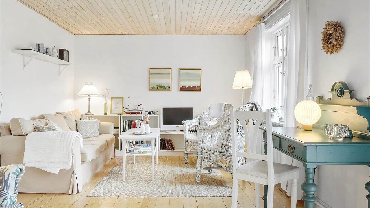 Photo of Livingroom in Bedsted