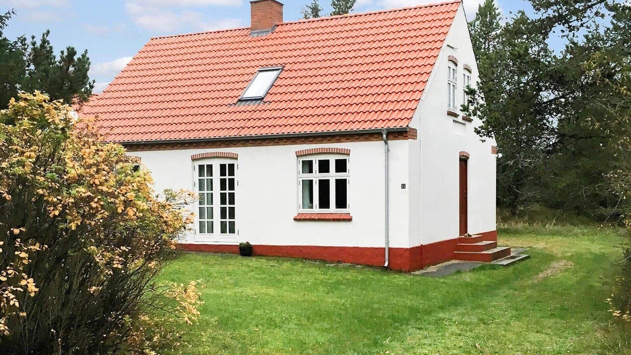 Photo of Outdoor in Bedsted
